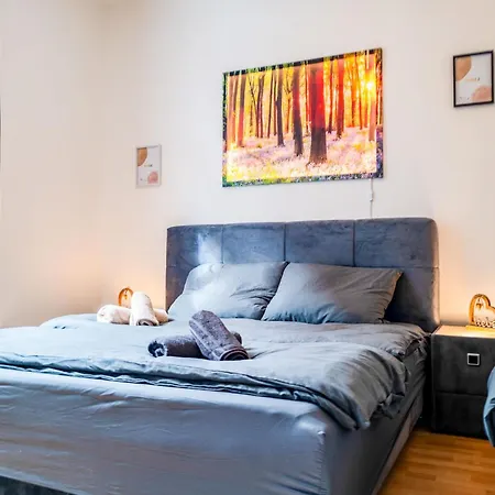 公寓 #112 Moderne Altstadt Im Herzen Von Remscheid-lennep 雷姆沙伊德