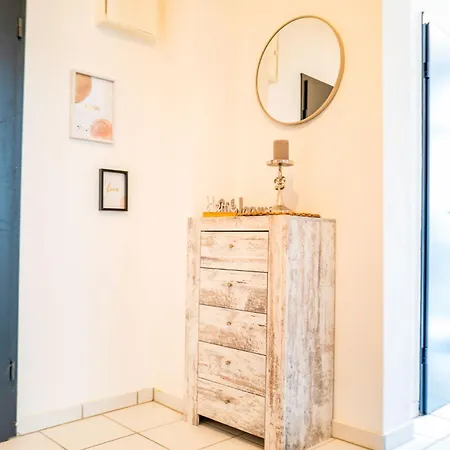 #112 Moderne Altstadt Im Herzen Von Remscheid-lennep 雷姆沙伊德