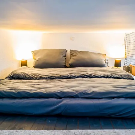 #112 Moderne Altstadt Im Herzen Von Remscheid-lennep Apartment