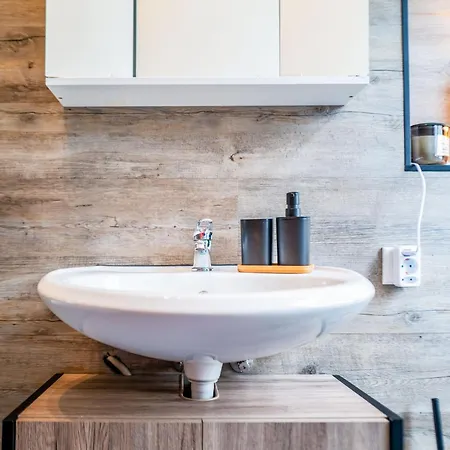 Apartment #112 Moderne Altstadt Im Herzen Von Remscheid-lennep *