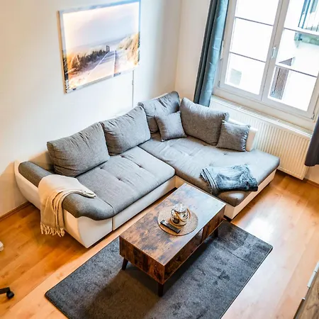 #112 Moderne Altstadt Im Herzen Von Remscheid-lennep *