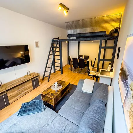 #112 Moderne Altstadt Im Herzen Von Remscheid-lennep * 雷姆沙伊德