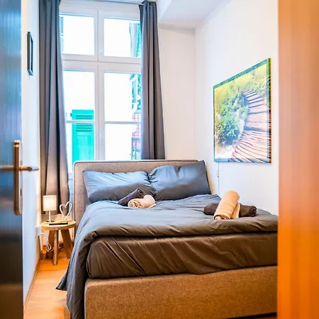 Apartment #112 Moderne Altstadt Im Herzen Von Remscheid-lennep