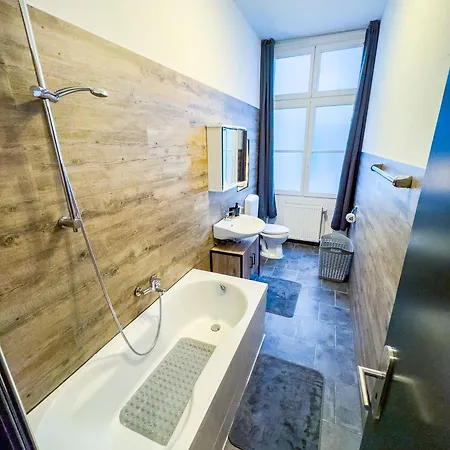 #112 Moderne Altstadt Im Herzen Von Remscheid-lennep Remscheid