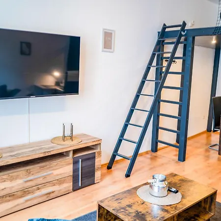 #112 Moderne Altstadt Im Herzen Von Remscheid-lennep