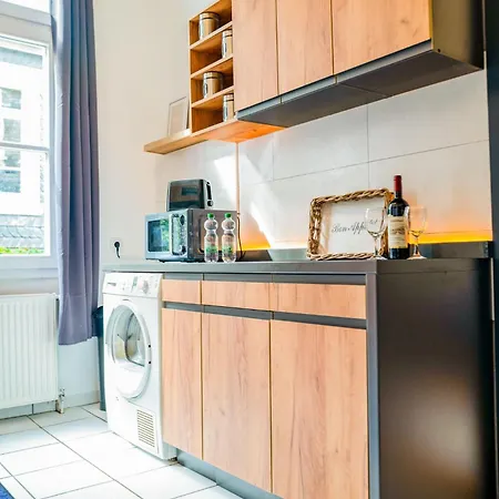 #112 Moderne Altstadt Im Herzen Von Remscheid-lennep Remscheid