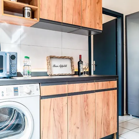 #112 Moderne Altstadt Im Herzen Von Remscheid-lennep * 雷姆沙伊德