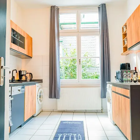 #112 Moderne Altstadt Im Herzen Von Remscheid-lennep