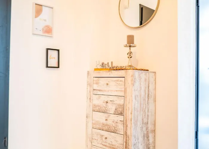 #112 Moderne Altstadt Im Herzen Von Remscheid-lennep Remscheid