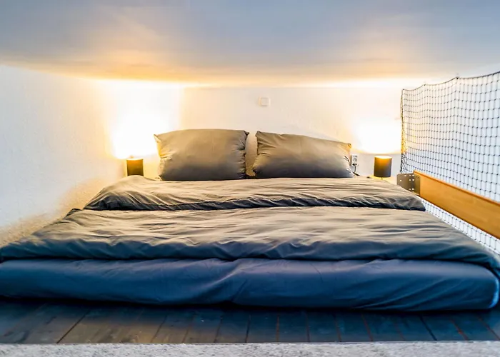 #112 Moderne Altstadt Im Herzen Von Remscheid-lennep Appartement