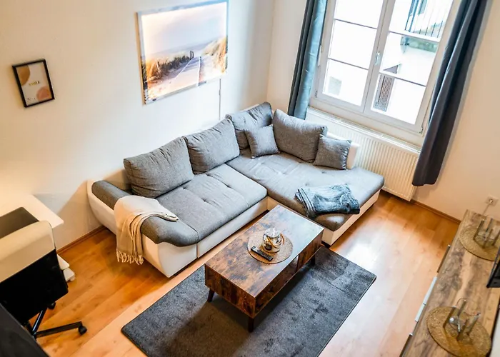 #112 Moderne Altstadt Im Herzen Von Remscheid-lennep *