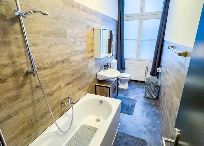 #112 Moderne Altstadt Im Herzen Von Remscheid-lennep Remscheid