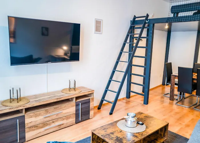 #112 Moderne Altstadt Im Herzen Von Remscheid-lennep