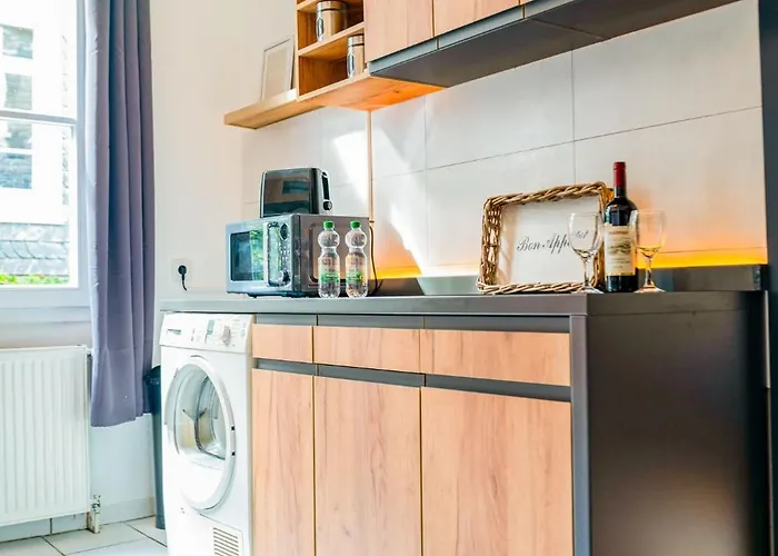 #112 Moderne Altstadt Im Herzen Von Remscheid-lennep Remscheid