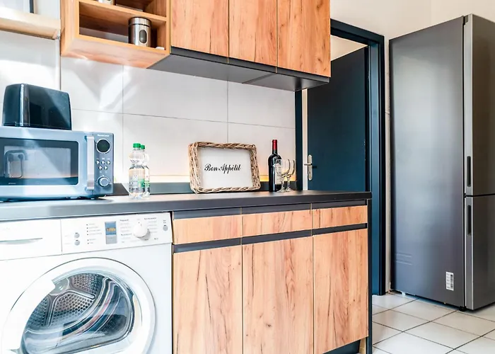 #112 Moderne Altstadt Im Herzen Von Remscheid-lennep * Remscheid