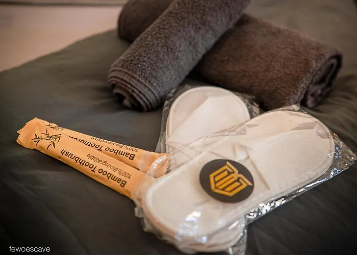 #112 Moderne Altstadt Im Herzen Von Remscheid-lennep Appartement *